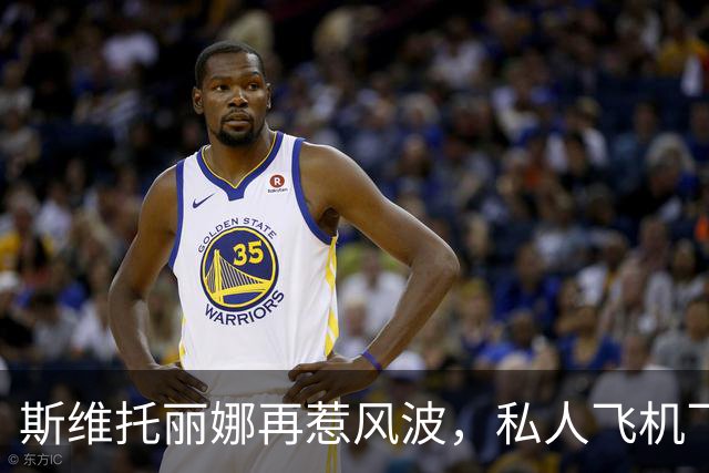 斯维托丽娜再惹风波，私人飞机飞往深圳引发热议！